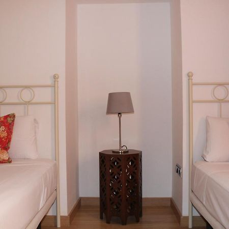 Apartments Olé - Albareda 24 Sevilla Exterior foto