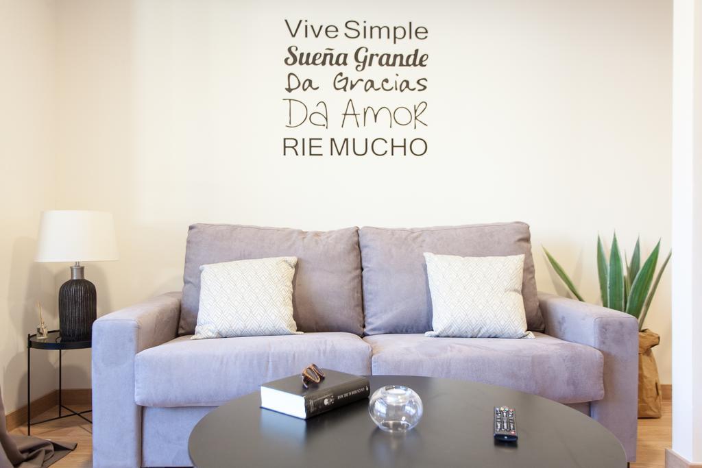Apartments Olé - Albareda 24 Sevilla Habitación foto