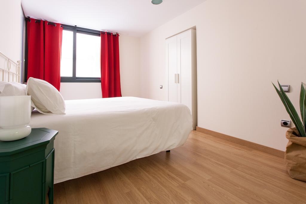 Apartments Olé - Albareda 24 Sevilla Habitación foto