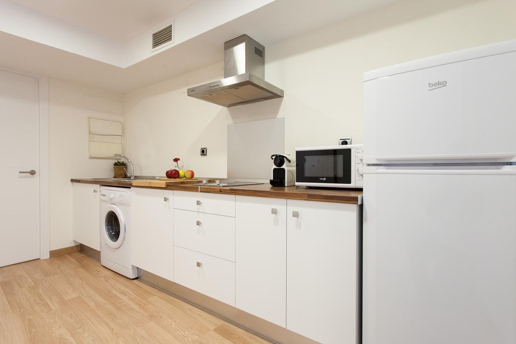 Apartments Olé - Albareda 24 Sevilla Habitación foto