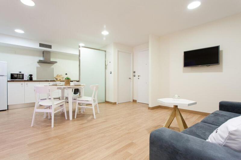 Apartments Olé - Albareda 24 Sevilla Exterior foto