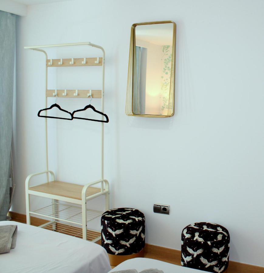 Apartments Olé - Albareda 24 Sevilla Exterior foto